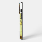 古代エジプトJMT, Apple iPhone 13 Pro, タフ iPhoneケース (左側面)