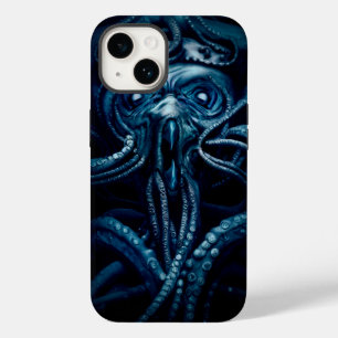 古代エルディティの恐怖:深い海クラーケン Case-Mate iPhone 14ケース