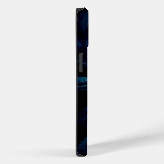 古代エルディティの恐怖:深い海クラーケン Case-Mate iPhoneケース (裏面 / 右)