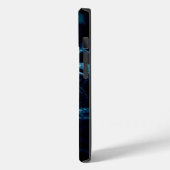 古代エルディティの恐怖:深い海クラーケン Case-Mate iPhoneケース (裏面 / 左)