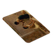 古代カスタム人 マグネット (右側)