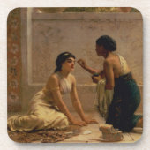 古代カスタム コースター (正面)