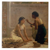 古代カスタム タイル (正面)