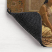 古代カスタム マウスパッド (コーナー)