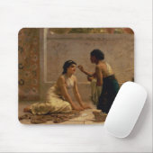 古代カスタム マウスパッド (マウス)