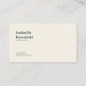 古代ガーディアンツリーズビスタ 名刺 (裏面)