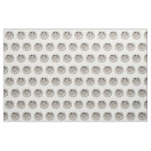 古代キーのRhoの印 ファブリック (ヤード)