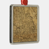 古代ギリシア2 メタルオーナメント (右)