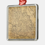 古代ギリシア2 メタルオーナメント (左)