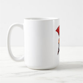 古代ギリシャのコリント式ヘルメット コーヒーマグカップ