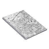 古代ギリシャの地図 ノートブック (右側)