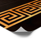 古代ギリシャの実業家 ポスター (角)