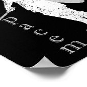 古代ギリシャの戦士の歴史ラテンSi Vis Pacem P ポスター (角)