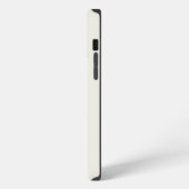 古代ギリシャの美少年 カスタムフォンケース iPhoneケース (左側面)