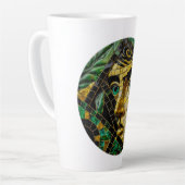 古代ギリシャの謎ラテマグ カフェラテマグ (左アングル)