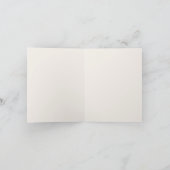 古代ギリシャクラシカルの歴史パターン カード (内部)