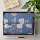 古代ギリシャティッシュペーパー 薄葉紙 (ギフト)