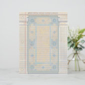 古代ギリシャファンタジーノート紙 (スタンド正面)