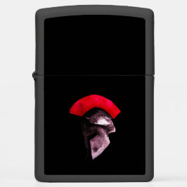 古代ギリシャ人のスパルタ式のヘルメット