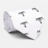 古代ギリシャ人Minotaur´sは直面します ネクタイ (ロール)