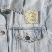 古代ギリシャ列島 缶バッジ (インサイチュ)