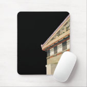 古代ギリシャ建築、 アテナの神殿 マウスパッド (マウス)