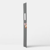 古代ギリシャ建築、 アテナの神殿 Case-Mate iPhoneケース (裏面 / 右)