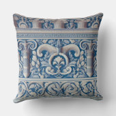 古代ギリシャ語 クッション (裏面)