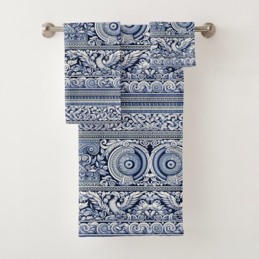 古代ギリシャ語 バスタオルセット (インサイチュ)