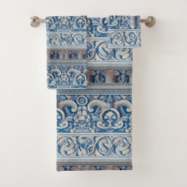 古代ギリシャ語 バスタオルセット