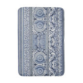 古代ギリシャ語 バスマット (正面縦)