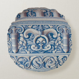 古代ギリシャ語 ラウンドクッション