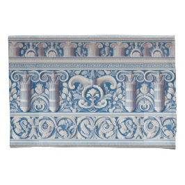 古代ギリシャ語 枕カバー