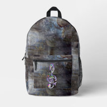 古代ギリシャ音楽クレフ、 音符記号