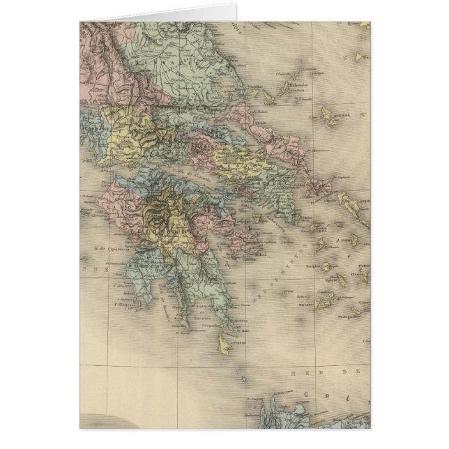 古代ギリシャ (正面)