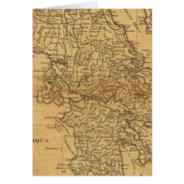 古代ギリシャ2 (正面)