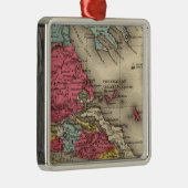 古代ギリシャ2 メタルオーナメント (右)