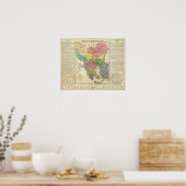 古代ギリシャ4 ポスター (キッチン)