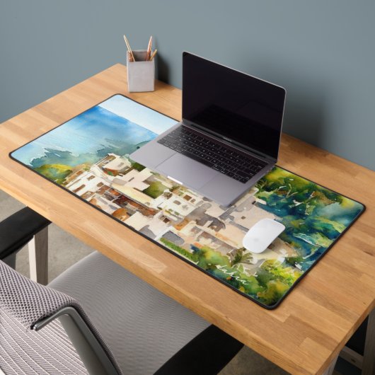 古代ギリシャ デスクマット (オフィス2)