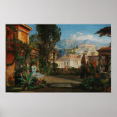 古代ギリシャ ポスター (正面)