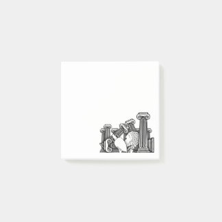 古代ギリシャ ポストイット