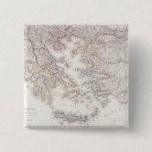 古代ギリシャ 缶バッジ (正面)