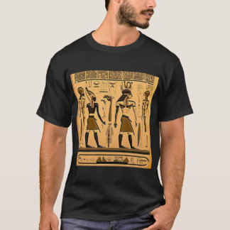 古代ケメット Tシャツ
