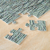 古代ゲールデュノリーキャッスルホームオブマクドゥガール ジグソーパズル (側面)