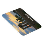 古代コリント マグネット (右側)