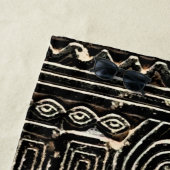 古代シュメールメソポタミアン様式 ビーチタオル (インサイチュ)