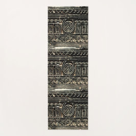 古代シュメールメソポタミアン様式 ヨガマット