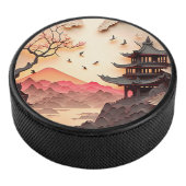 古代シー中国のン紙カットパック アイスホッケーパック (3/4)