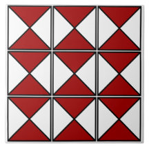 古代セメントタイルパターン、ヴィンテージ