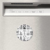 古代タロット マグネット (インサイチュ (食洗機))